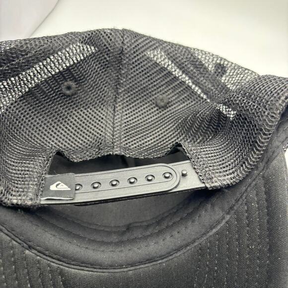 Quicksilver hat - Picture 7 of 7